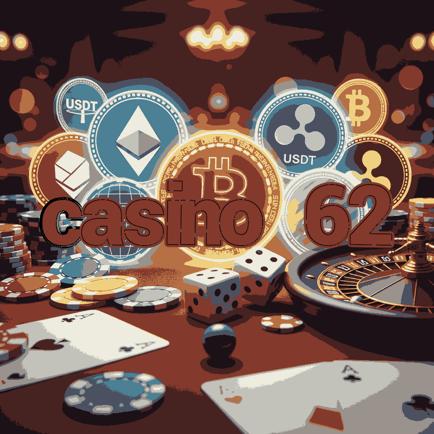 Casino 62 - Best Online Casino in 2024